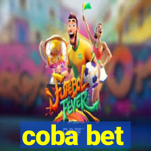 coba bet